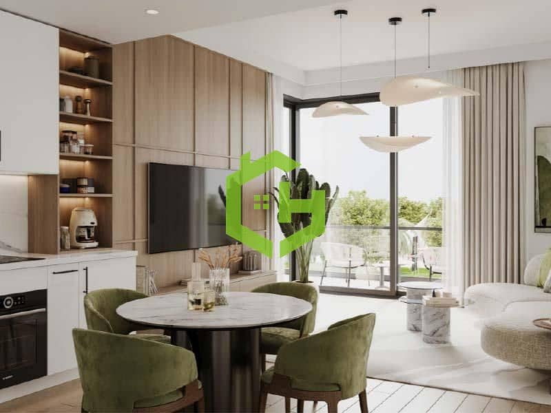 Great Community | Spacious 2 Bed | On the Park