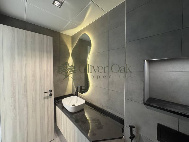 Ready to Move | Brand New | Modern Finishes - Image 9