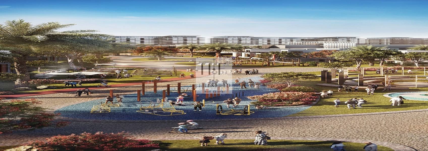 0.25% Monthly | Lagoon Community | Vastu | 35K To Book ONLY - Image 6