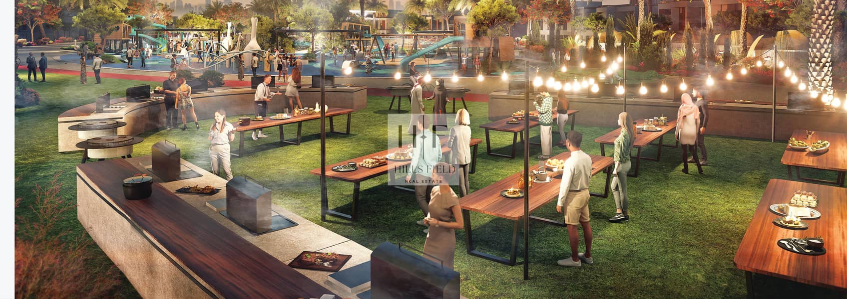 0.25% Monthly | Lagoon Community | Vastu | 35K To Book ONLY - Image 10