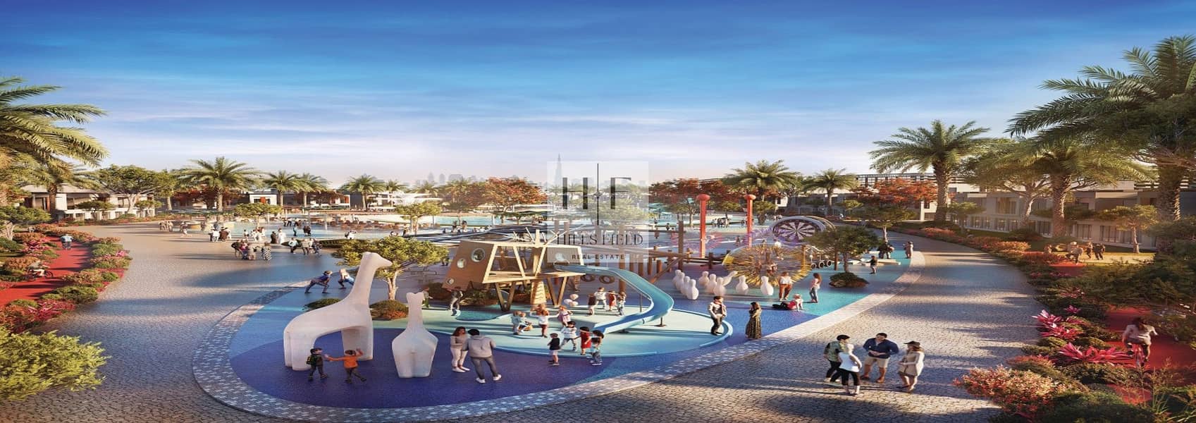 0.25% Monthly | Lagoon Community | Vastu | 35K To Book ONLY - Image 11