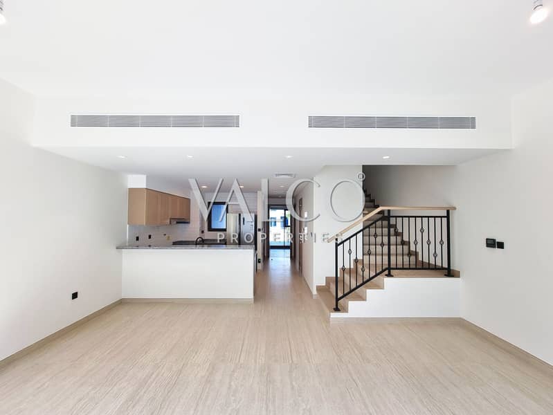 Brand New | Ready to Move | Middle Unit - Image 6