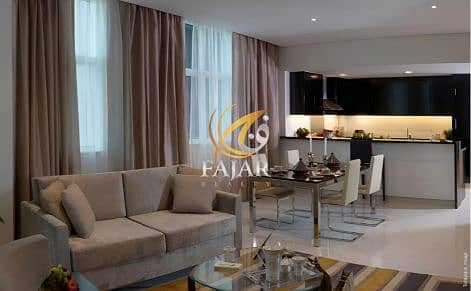 Prime location |1% Monthly Payment | Luxury living