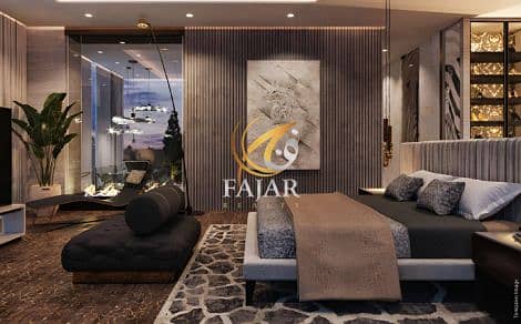 Prime location |1% Monthly Payment | Luxury living - Image 8