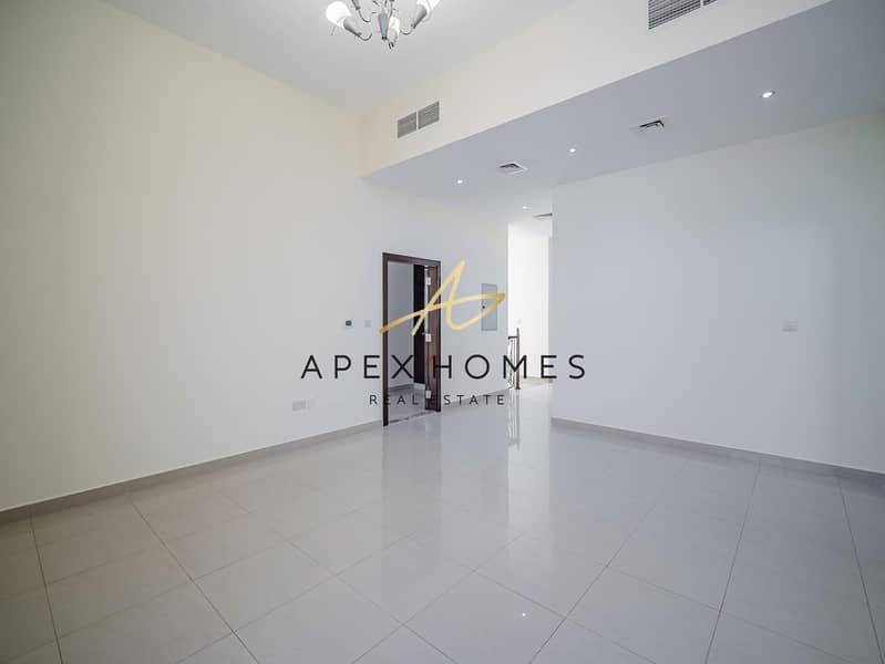 Ready | Family Community | Spacious Villa - Image 6