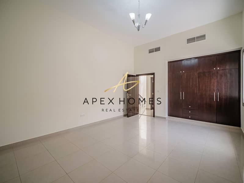 Ready | Family Community | Spacious Villa - Image 10