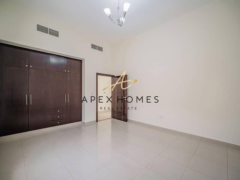 Ready | Family Community | Spacious Villa - Image 11