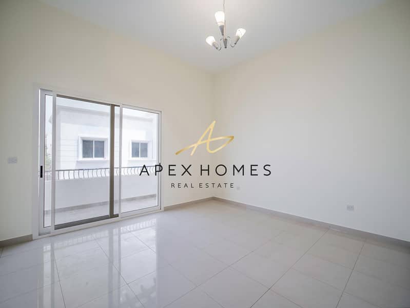 Ready | Family Community | Spacious Villa - Image 13