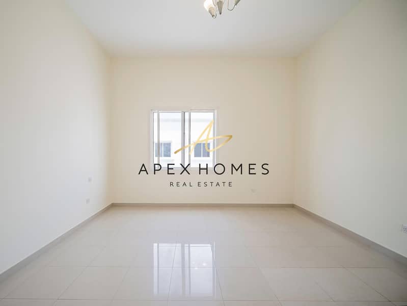 Ready | Family Community | Spacious Villa - Image 14