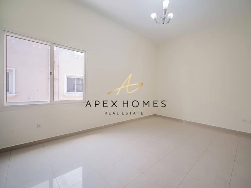 Ready | Family Community | Spacious Villa - Image 15