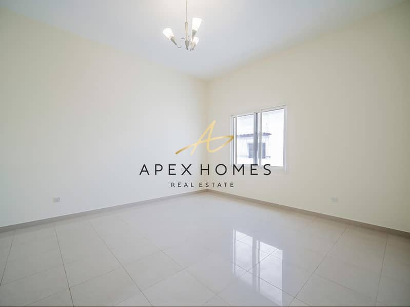 Ready | Family Community | Spacious Villa - Image 17