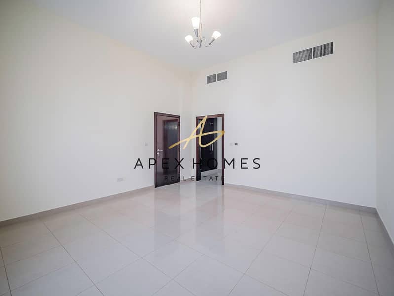 Ready | Family Community | Spacious Villa - Image 18