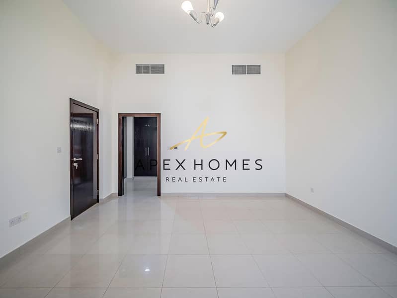 Ready | Family Community | Spacious Villa - Image 19