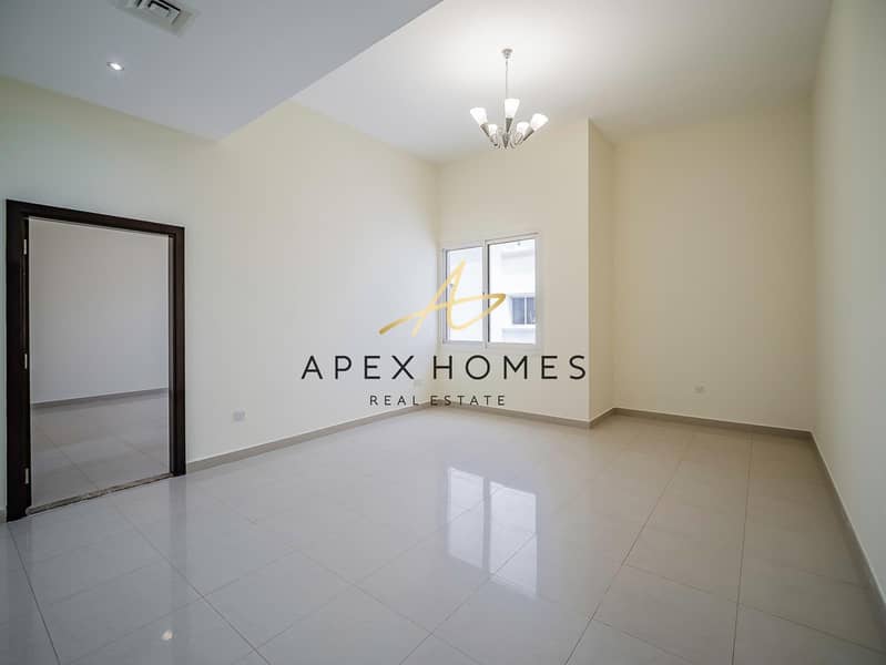Ready | Family Community | Spacious Villa - Image 21