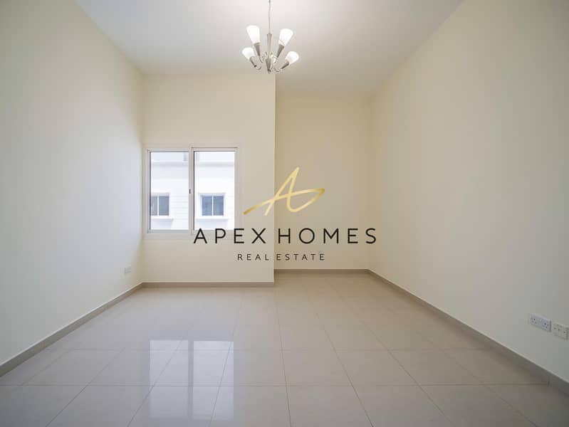 Ready | Family Community | Spacious Villa - Image 22