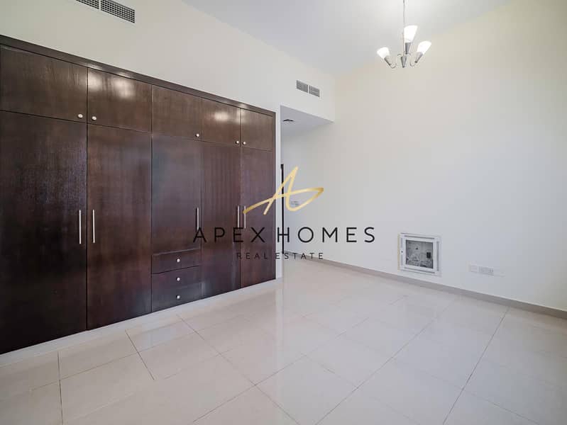 Ready | Family Community | Spacious Villa - Image 24