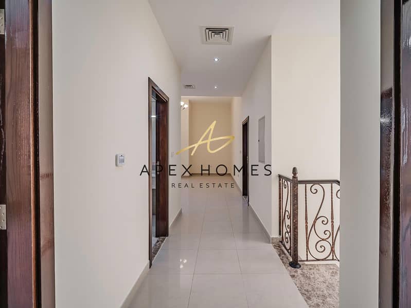 Ready | Family Community | Spacious Villa - Image 27