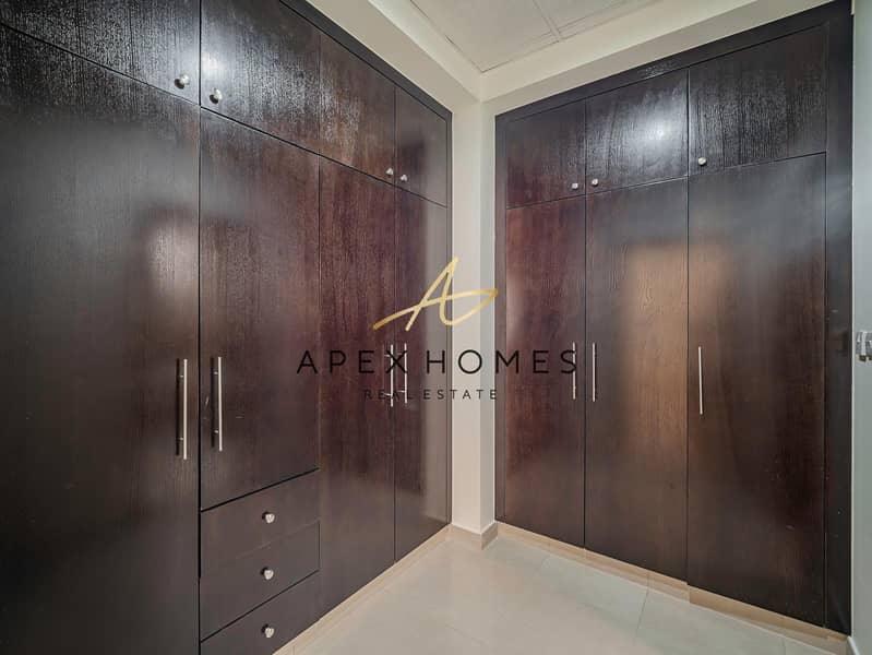 Ready | Family Community | Spacious Villa - Image 29