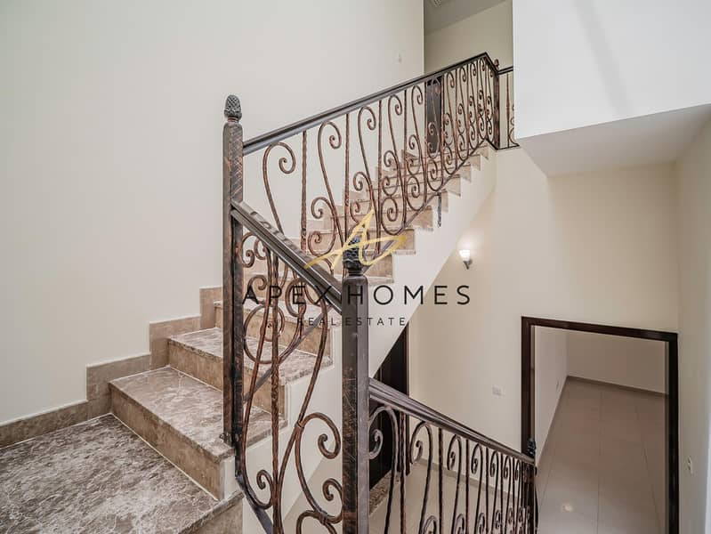 Ready | Family Community | Spacious Villa - Image 31