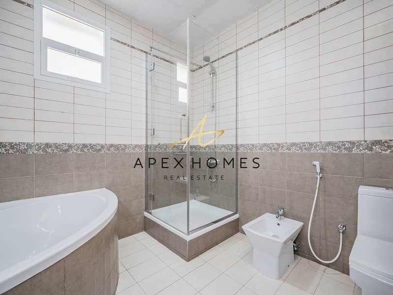 Ready | Family Community | Spacious Villa - Image 33