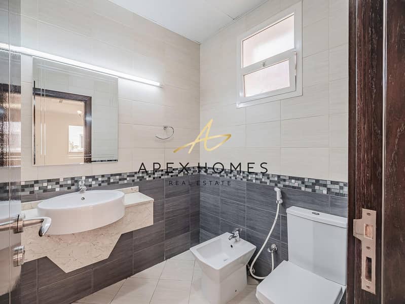 Ready | Family Community | Spacious Villa - Image 35