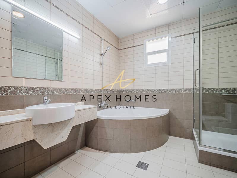 Ready | Family Community | Spacious Villa - Image 36