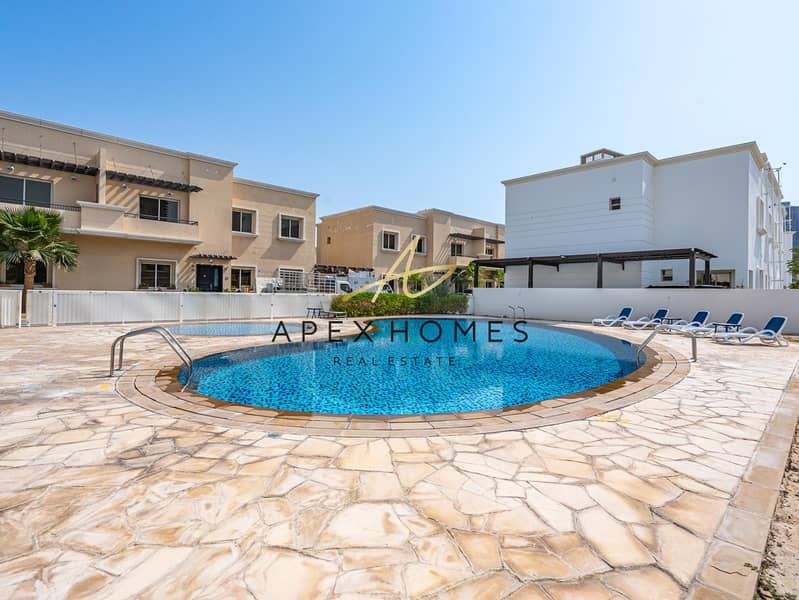 Ready | Family Community | Spacious Villa - Image 37