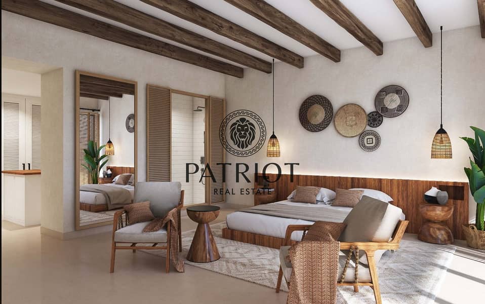 Brand New | Q1 2026 Handover | Close To Lagoon - Image 9