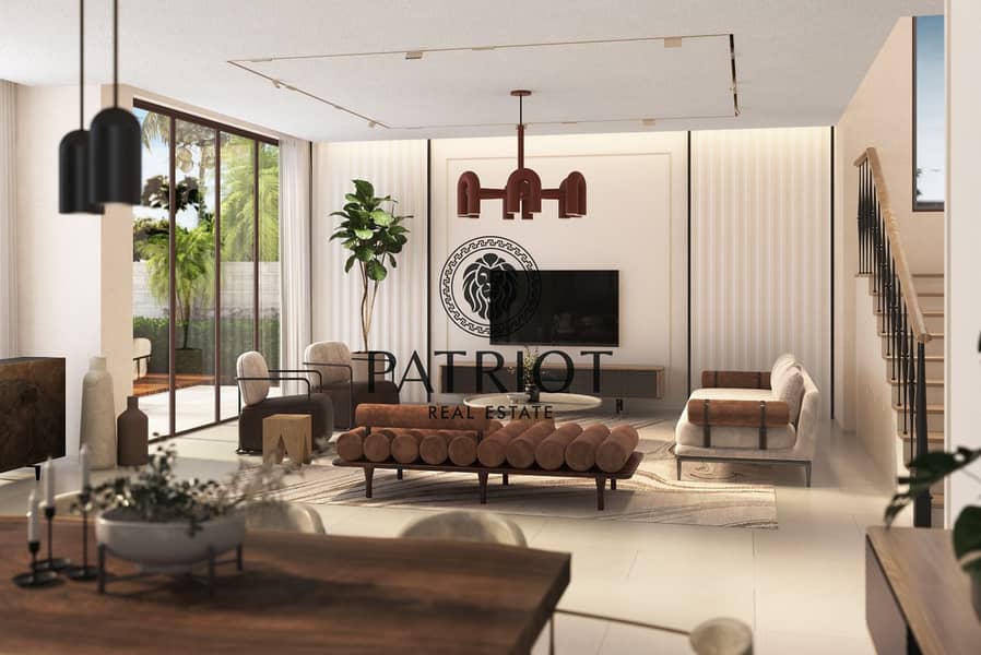 Brand New | Q1 2026 Handover | Close To Lagoon - Image 16