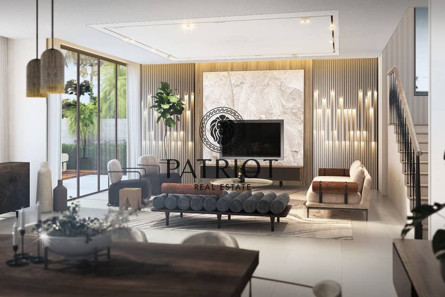 Brand New | Q1 2026 Handover | Close To Lagoon - Image 18