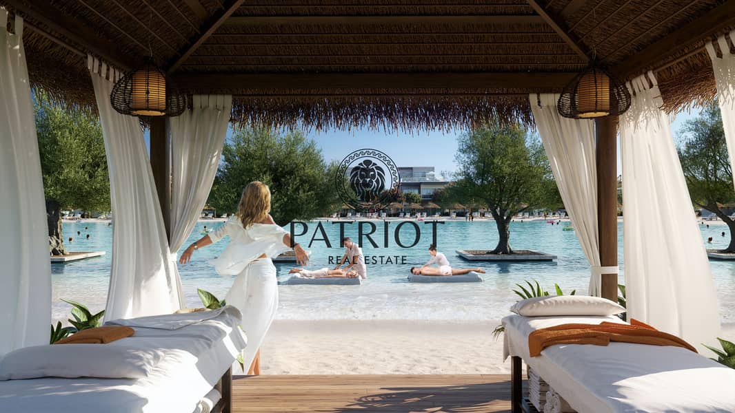 Brand New | Q1 2026 Handover | Close To Lagoon - Image 22