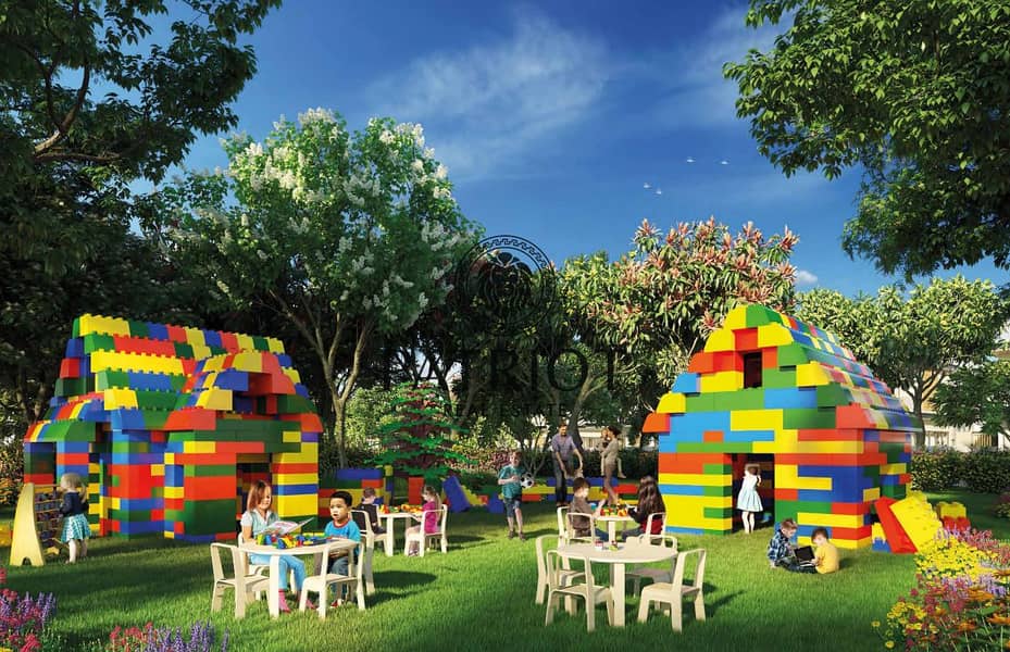 Brand New | Q1 2026 Handover | Close To Lagoon - Image 24