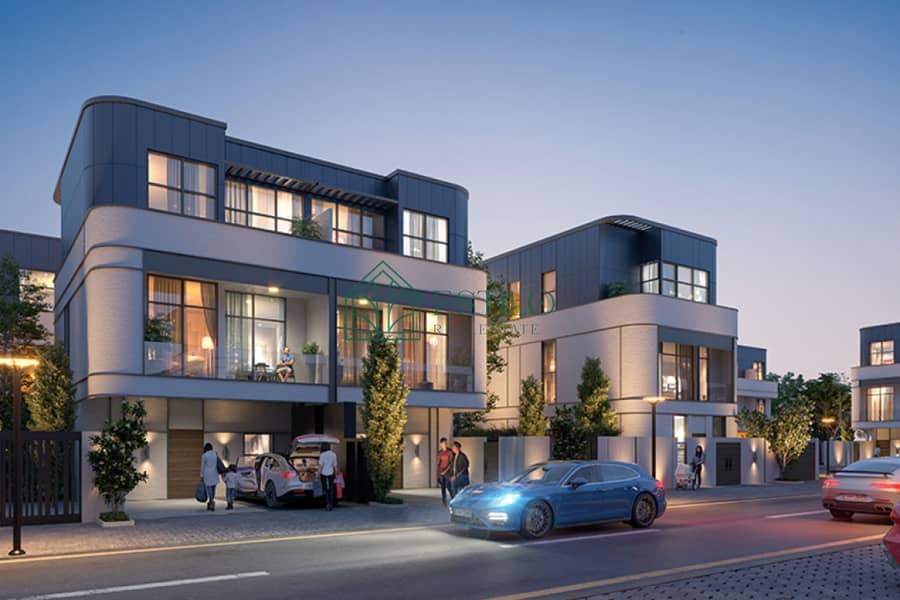 40% Cash Discount l| Investor Deal |l Luxury villa |l Prime Location