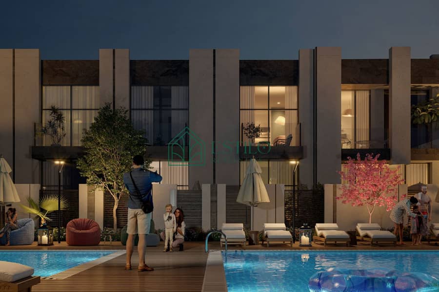 40% Cash Discount l| Investor Deal |l Luxury villa |l Prime Location - Image 10