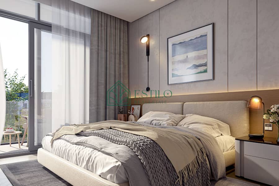 40% Cash Discount | 3 master Bedrooms | Near Al barari - Image 7