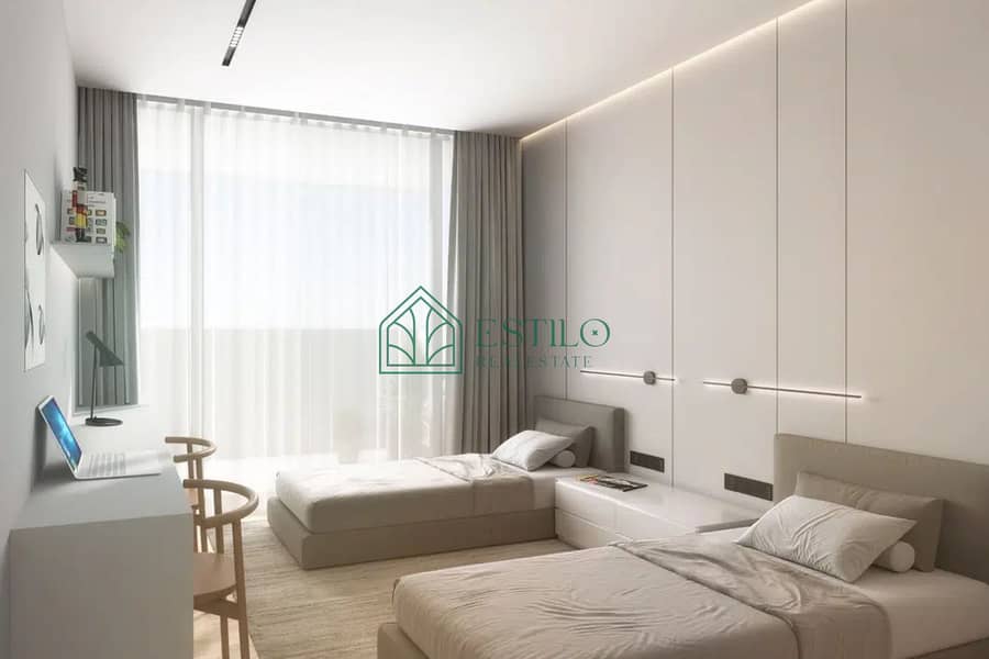 40% Cash Discount | 3 master Bedrooms | Near Al barari - Image 11