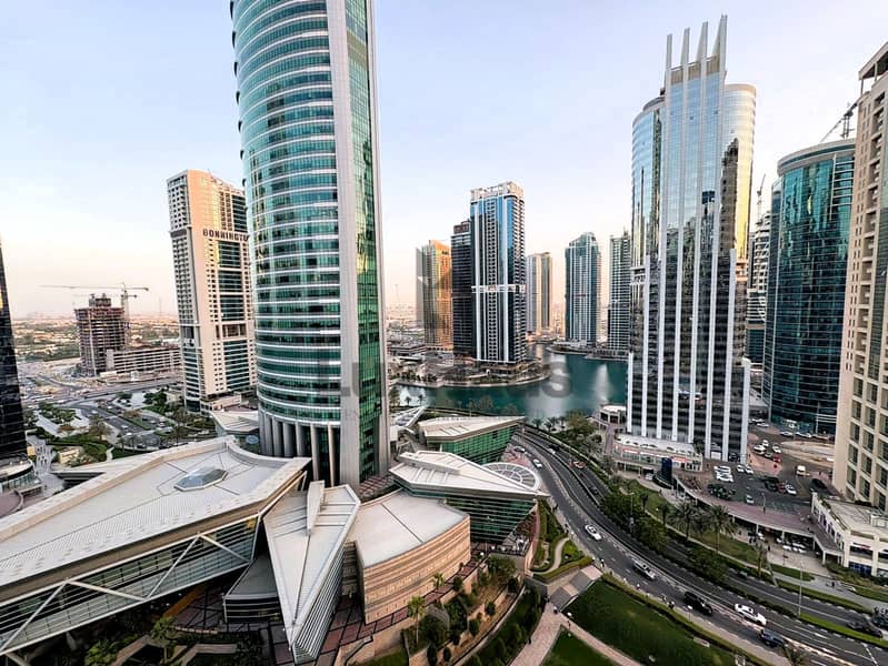 Fully Furnished | Near Metro | Vacant