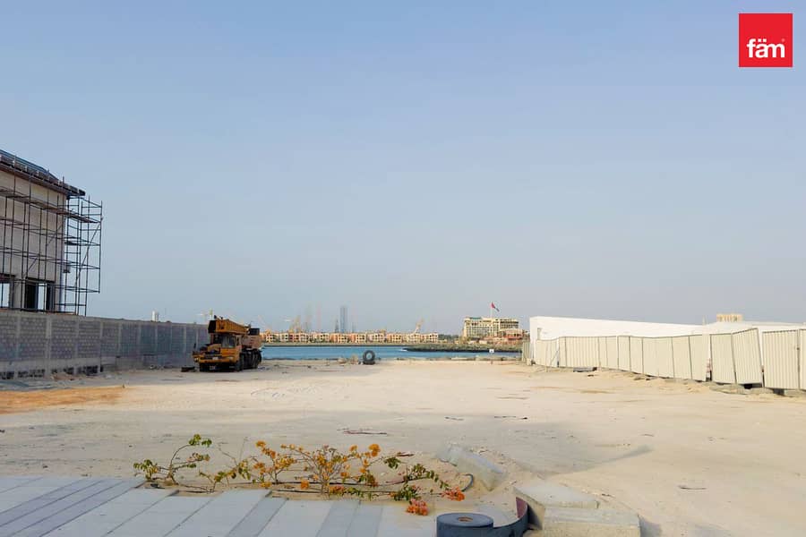 Front Row Villa Plot | Prime Beachfront Investment - Image 6