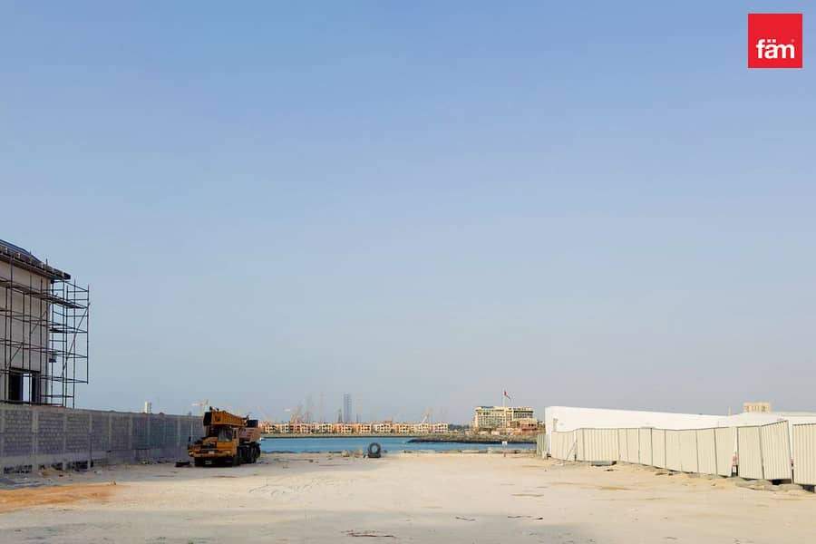 Front Row Villa Plot | Prime Beachfront Investment - Image 10