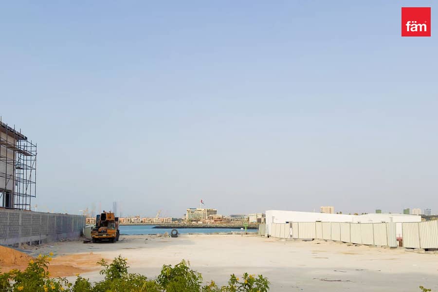 Front Row Villa Plot | Prime Beachfront Investment - Image 11