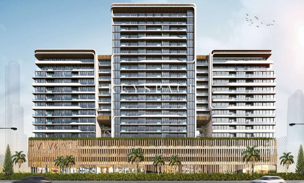 ELEVATED LIFESTYLE l MODERN ELEGANCE l COMFORT & STYLE