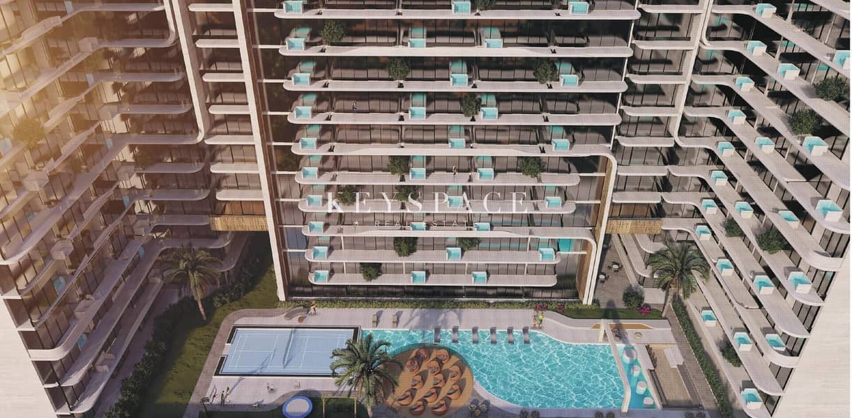 ELEVATED LIFESTYLE l MODERN ELEGANCE l COMFORT & STYLE