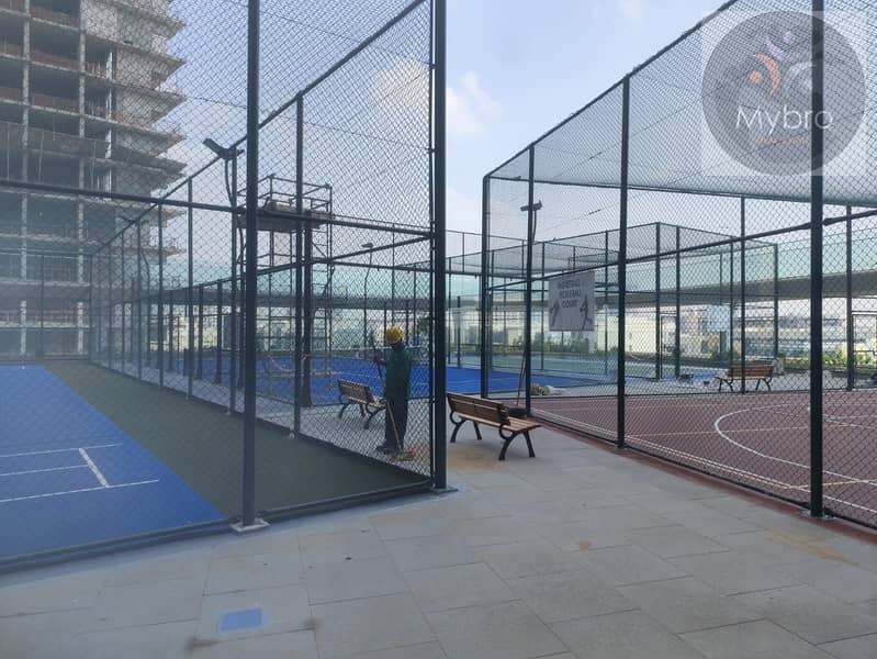 Ready To Move | Studio | Prime Location