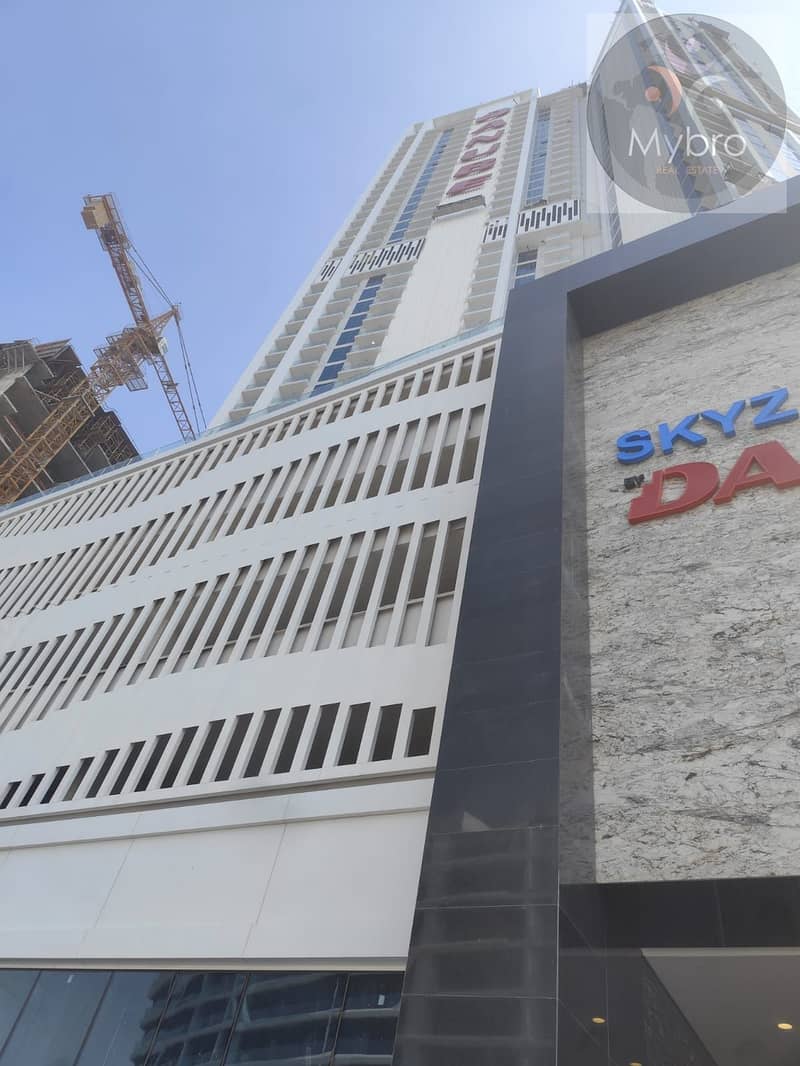 Ready To Move | Studio | Prime Location