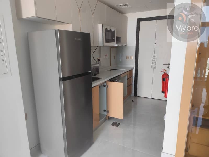 Ready To Move | Studio | Prime Location - Image 6