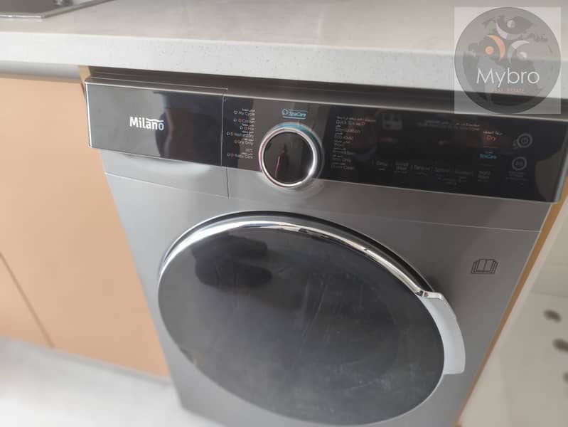 Ready To Move | Studio | Prime Location - Image 9