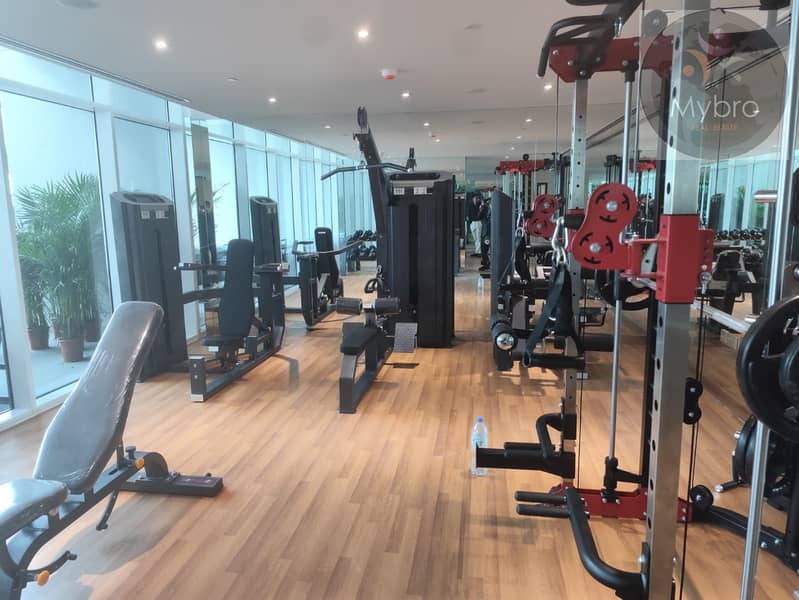 Ready To Move | Studio | Prime Location - Image 11