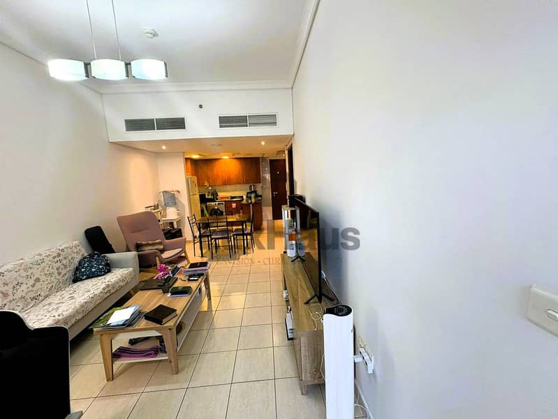 Fully Furnished | Near Metro | Vacant