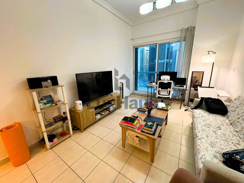 Fully Furnished | Near Metro | Vacant - Image 6