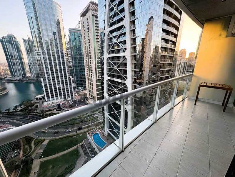 Fully Furnished | Near Metro | Vacant - Image 11